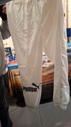 ticket hangt er nog aan, Puma, Wit, Ophalen of Verzenden, Maat 56/58 (XL)