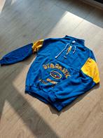 Sweatshirt uit 1976, ELLESPORT, gemaakt in Italië. Maat L, Ophalen of Verzenden, Gedragen