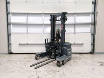 Combilift WR4, 1000 à 2000 kg, Électrique, Chargeur latéral, COMBILIFT