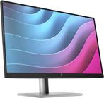 106995 HP E24 G5 (met standaard), Zwart | NIEUW IN DOOS, Computers en Software, Monitoren, IPS, Nieuw, Full HD, Ophalen of Verzenden