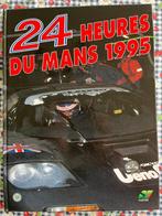 Les 24 heures du Mans 1995, Boeken, Auto's | Boeken, Ophalen, Zo goed als nieuw