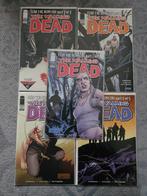 the Walking Dead #62-66 (2009) Fear the hunters, Enlèvement ou Envoi, Neuf, Série complète ou Série