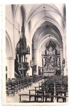 postkaart Diest - "O.L.Vrouwekerk", Ophalen of Verzenden, Ongelopen, Vlaams-Brabant