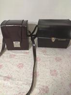2 oude polaroids met bijhorende tassen., Overige typen, Ophalen of Verzenden, 1960 tot 1980