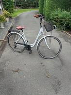 Damesfiets, Fietsen en Brommers, Ophalen, Gebruikt, Overige merken, Versnellingen
