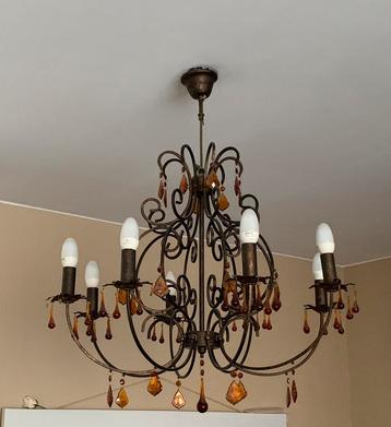 Lustre vintage  beschikbaar voor biedingen