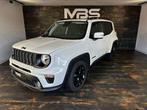 Jeep Renegade BOITE AUTO* TOIT OUVRANT* CAR PLAY * GPS * Cli, Autos, 1332 cm³, Achat, Entreprise, Pack sport