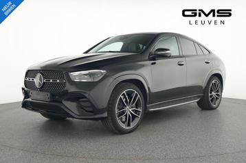 Mercedes-Benz GLE 400 e 4MATIC Coupé AMG Line beschikbaar voor biedingen