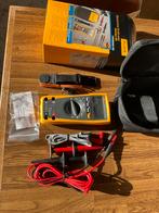 Fluke 179  EDA2 kit nieuw in de doos., Doe-het-zelf en Bouw, Meetapparatuur, Ophalen, Nieuw, Elektriciteit