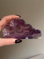 Fluoriet wolk schaaltje, Ophalen of Verzenden