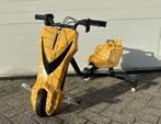 Elektrische Drift Trike Kart 250W 36V Bleuthooth geel NIEUW!, Enlèvement ou Envoi, Neuf