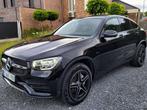 Mercedes-Benz GLC 300 GLC-Coupe 300 e 4Matic 9G-TRONIC AMG L, Auto's, Mercedes-Benz, Automaat, Gebruikt, 4 cilinders, USB