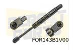 Ford Mondeo III (10/00-4/07) Gasveer motorkap OES! 1120812, Auto-onderdelen, Verzenden, Nieuw, Ford