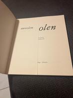 Aureolen - Sim Dockx; A. Gailliaerde, Ophalen of Verzenden, Gelezen, Sim Dockx, Christendom | Katholiek