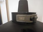 SBD belt/riem maat Medium, Ophalen, Zo goed als nieuw, Halterriem