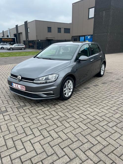 Volkswagen golf 7, Auto's, Volkswagen, Particulier, Golf, ABS, Achteruitrijcamera, Adaptieve lichten, Adaptive Cruise Control