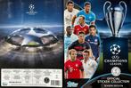 Champions league, Verzamelen, Sportartikelen en Voetbal, Ophalen, Zo goed als nieuw, Boek of Tijdschrift