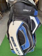 Golfzak Bigmax, Sport en Fitness, Ophalen, Zo goed als nieuw, Tas, Overige merken