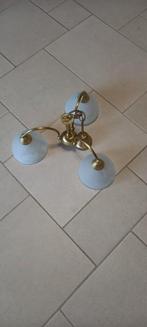 verlichting, Enlèvement, Utilisé, Verre