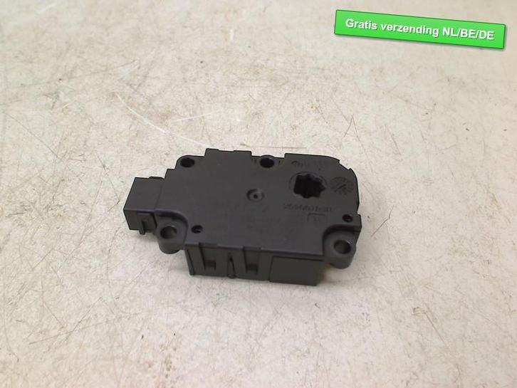 KACHELSTELMOTOR A6 Avant (C7) (CZ113930-0856CZ1139300856), Auto-onderdelen, Airco en Verwarming, Audi, Gebruikt