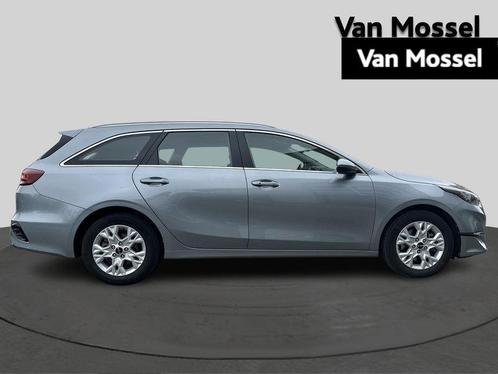 KIA cee'd Sportswagon 1.0 T-GDi Pulse, Auto's, Kia, Bedrijf, Te koop, (Pro) Cee d, Airconditioning, Centrale vergrendeling, Climate control