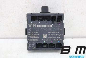 Deur module rechts Mercedes A-Klasse W176 A1669000518 beschikbaar voor biedingen