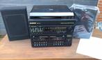 RADIO en PLATENSPELER, Ophalen of Verzenden, Nieuw, Platenspeler, Overige merken