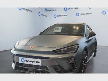 Cupra Leon SW Leon Break 1.5 eHybrid PHEV VZ DSG