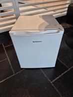 Diepvries mini, Enlèvement