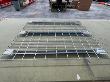 DRAADNETROOSTERS 1100X880 beschikbaar voor biedingen