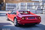 Ferrari 328 GTS F106 AS TR 3.2 V8 / CABRIO / OLDTIMER, Auto's, Ferrari, Te koop, Benzine, 199 kW, Elektrische ramen