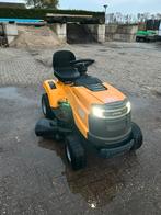 Stiga tornado 3098h zitmaaier - nieuwstaat, Ophalen of Verzenden, Zo goed als nieuw, Minder dan 90 cm, Stiga