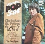 Yesterday's Pop Scene "Chrispian St. Peters", Cd's en Dvd's, Vinyl | Overige Vinyl, Ophalen of Verzenden, Zo goed als nieuw