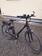 Elektrische fiets, Fietsen en Brommers, Elektrische fietsen, Zo goed als nieuw, 47 tot 51 cm, 50 km per accu of meer, Ophalen