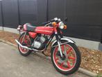 Yamaha RD 50 1978, Ophalen, Yamaha, Klasse B (45 km/u), 5 versnellingen