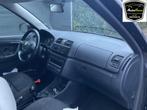 AIRBAG SET + COMPUTER Skoda Fabia II (5J) (01-2006/12-2014), Auto-onderdelen, Gebruikt, Skoda