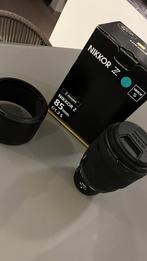 Objectif à focale fixe Nikon Z 85 mm f/1.2, Enlèvement, Comme neuf, Lentille standard