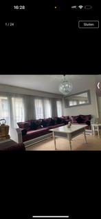 Mooie marokkaanse salon, Ophalen, Gebruikt, Hout