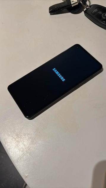 Samsung galaxy a21 beschikbaar voor biedingen