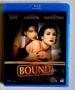 BOUND (Cultissimo film van Broers Wachowski) /// Staat Nieuw, Ophalen of Verzenden, Zo goed als nieuw, Thrillers en Misdaad