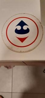 ancien autocollant Carrefour, Collections, Enlèvement ou Envoi, Comme neuf