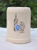 chope singe de mons, Enlèvement ou Envoi