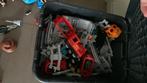 Treinset duplo, Verzenden, Gebruikt, Complete set, Duplo