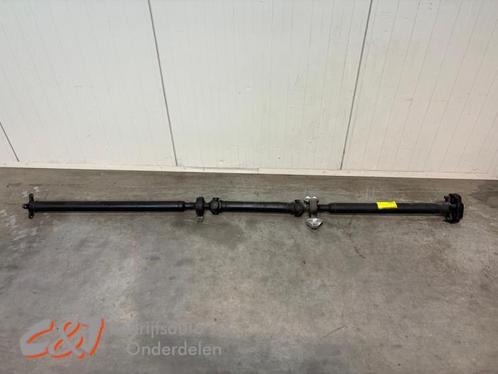 Tussenas van een Mercedes Vito, Auto-onderdelen, Remmen en Aandrijving, Mercedes-Benz, Gebruikt, 3 maanden garantie, Ophalen of Verzenden