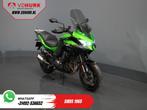 Kawasaki Versys 1000 Tourer BTW motor (incl. BTW €12.705,-)/, Bedrijf, Toermotor, 1043 cc