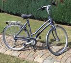 Damesfiets, Fietsen en Brommers, Fietsen | Dames | Damesfietsen, Ophalen, Versnellingen, Zo goed als nieuw, 50 tot 53 cm