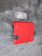 SMA Sunnyboy 4.0 omvormer 4000w voor 2 circuits zonnepanelen, Ophalen