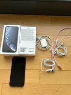 Apple - Iphone Xr- black- 64GB, Ophalen, Gebruikt, Zwart, IPhone XR