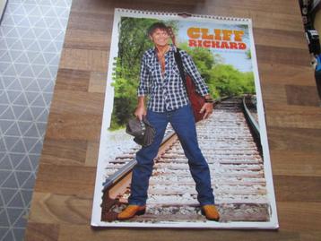 CLIFF RICHARD, KAENDER, collecters item beschikbaar voor biedingen