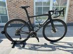 Specialized Tarmac SL7 Comp - Maat 54, Fietsen en Brommers, 10 tot 15 versnellingen, Zo goed als nieuw, 53 tot 57 cm, Ophalen